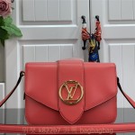 루이비통 Louis Vuitton퐁뇌프 숄더백  M55947