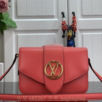 루이비통 Louis Vuitton퐁뇌프 숄더백  M55947