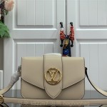 루이비통 Louis Vuitton 퐁뇌프 숄더백 M55947
