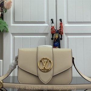 루이비통 Louis Vuitton 퐁뇌프 숄더백 M55947