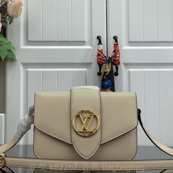 루이비통 Louis Vuitton 퐁뇌프 숄더백 M55947