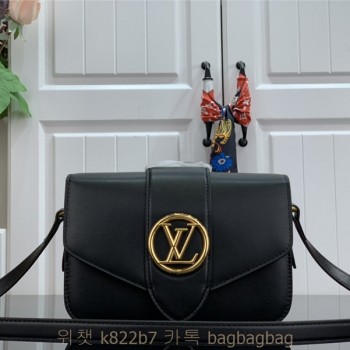 루이비통 Louis Vuitton 퐁뇌프 숄더백 M55947