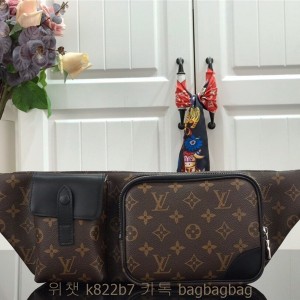 루이비통 Louis Vuitton M45337힙색
