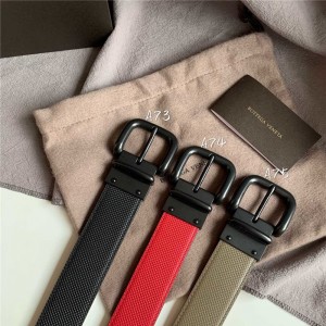 보테가 BOTTEGA VENETA  벨트  3.5CM