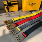 펜디 FENDI   벨트 4.0CM