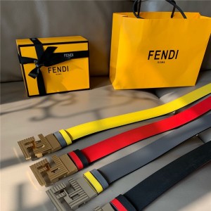 펜디 FENDI   벨트 4.0CM