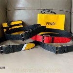 펜디 FENDI   벨트 4.0CM