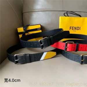 펜디 FENDI   벨트 4.0CM