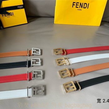 펜디 FENDI   벨트 2.4CM