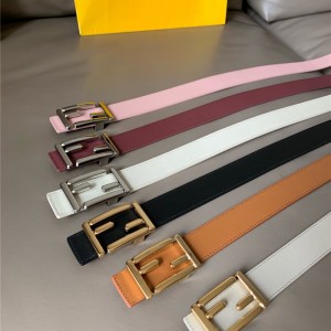 펜디 FENDI   벨트 3.0CM