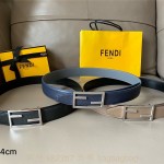 펜디 FENDI  벨트  3.4CM