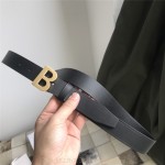 발렌시아가 BALENCIAGA   벨트 3.5CM