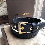 보테가 BOTTEGA VENETA  벨트  2.5CM