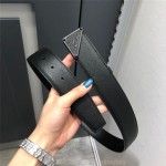 프라다 PRADA   벨트 4.0CM