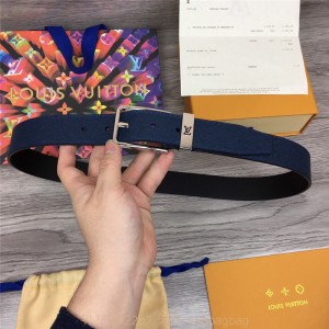 루이비통 LOUIS VUITTON   벨트 3.5CM