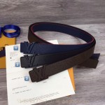 루이비통 LOUIS VUITTON  벨트  3.5CM