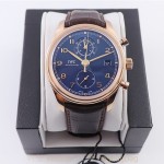 샤프하우젠 IWC