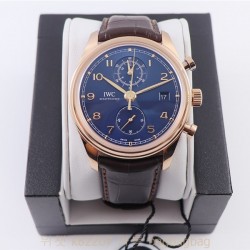 샤프하우젠 IWC