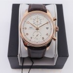 샤프하우젠 IWC