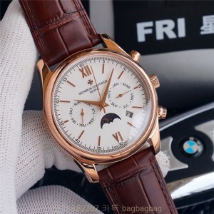 바쉐론콘스탄틴 VACHERONCONSTANTIN