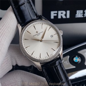 바쉐론콘스탄틴 VACHERONCONSTANTIN