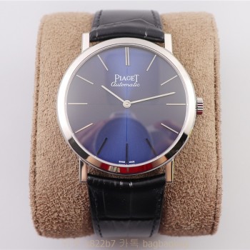 피아제 PIAGET