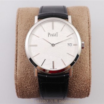 피아제 PIAGET