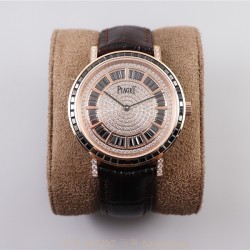 피아제 PIAGET