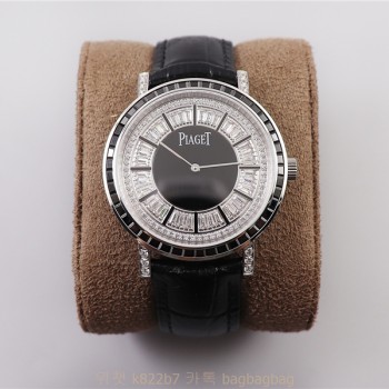 피아제 PIAGET