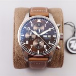 샤프하우젠 IWC