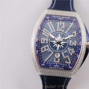 프랭크뮬러 Franck Muller