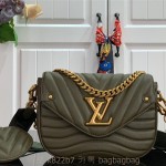 루이비통 Louis Vuitton 뉴 웨이브 멀티 포쉐트  M56461 M56466 