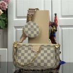 루이비통 Louis Vuitton 멀티 포쉐트 악세수아  M44823/44813