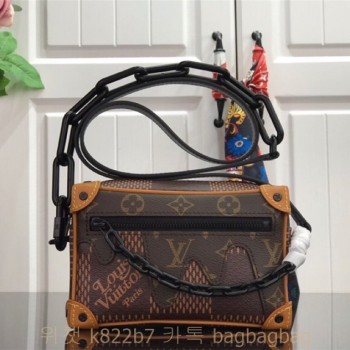 루이비통 Louis Vuitton MALLE M40381