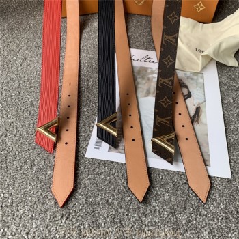 루이비통 LOUIS VUITTON   벨트 3.0