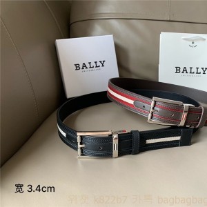 발리 BALLY   벨트 3.4