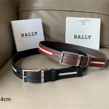 발리 BALLY   벨트 3.4