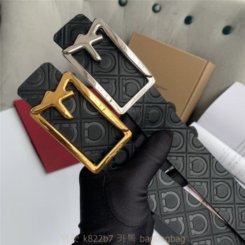 페라가모 Ferragamo  벨트 