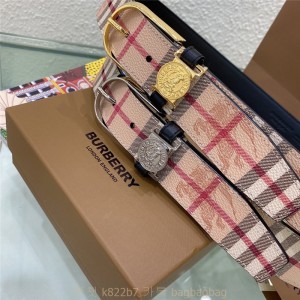 버버리 BURBERRY   벨트 3.5