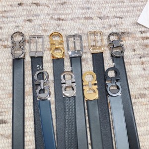 페라가모 Ferragamo  벨트  3.5