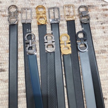 페라가모 Ferragamo  벨트  3.5