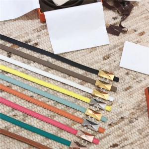 에르메스 HERMES   벨트 1.3