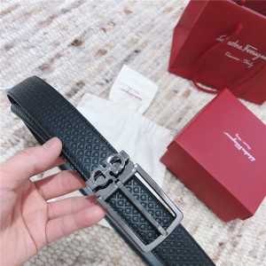 페라가모 Ferragamo  벨트   3.5