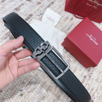 페라가모 Ferragamo  벨트   3.5