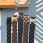 루이비통 LOUIS VUITTON   벨트 4.0