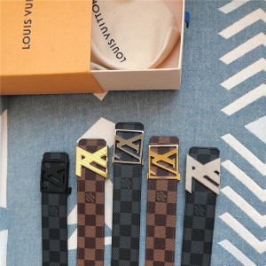 루이비통 LOUIS VUITTON   벨트 4.0