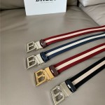 발리 BALLY  벨트 