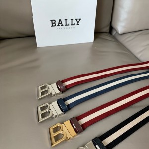 발리 BALLY  벨트 