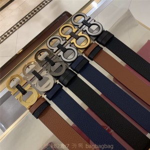 페라가모 Ferragamo   벨트 3.5