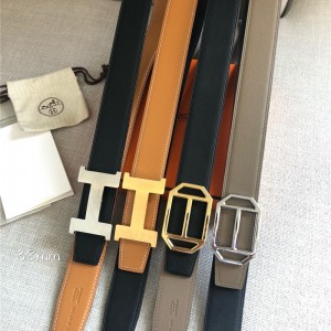 에르메스 HERMES   벨트 3.8